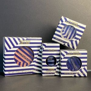 M.A.C Hey Sailor Set